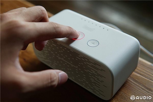 天貓精靈方糖智能音箱評測：麻雀雖小，五臟俱全