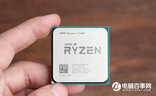 R5 2600和2600X哪個(gè)好 銳龍5 2600X與2600區(qū)別對(duì)比