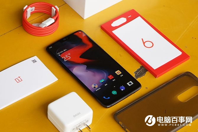 一加手机6怎么样 值得买吗？一加6评测