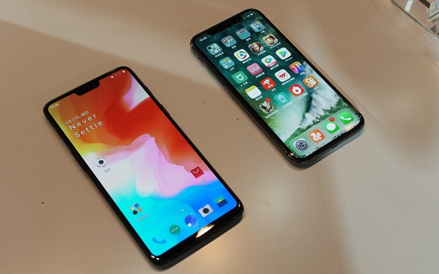 外媒：一加手機(jī)6比iPhone X更值得購(gòu)買(mǎi)的10個(gè)理由