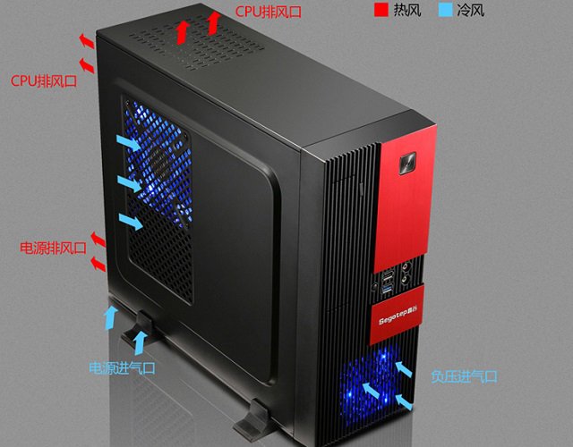 1500元賽揚(yáng)G4900主機(jī)配置推薦 滿足辦公與高清視頻需求