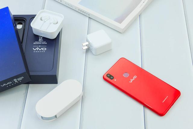 vivo X21i值得買嗎？vivo X21i評(píng)測(cè)
