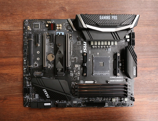 高性價(jià)比銳龍二代CPU AMD Ryzen 7 2700/5 2600評(píng)測(cè)