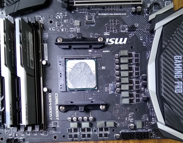 高性價(jià)比銳龍二代CPU AMD Ryzen 7 2700/5 2600評(píng)測(cè)