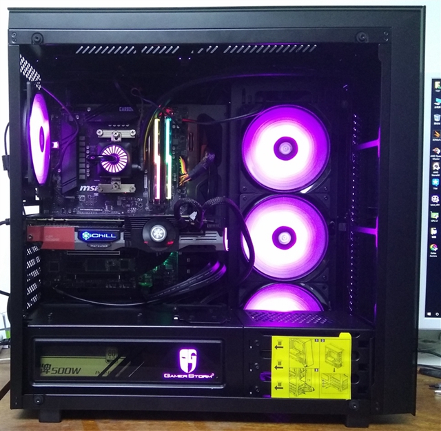 高性價(jià)比銳龍二代CPU AMD Ryzen 7 2700/5 2600評(píng)測(cè)