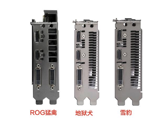 顯卡怎么看好壞？小白必看的顯卡知識掃盲 通俗易懂！