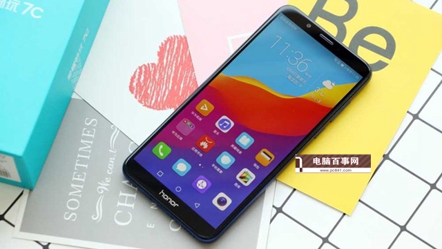 本是同根生 榮耀暢玩7、暢玩7A、暢玩7C和榮耀7X區(qū)別對(duì)比