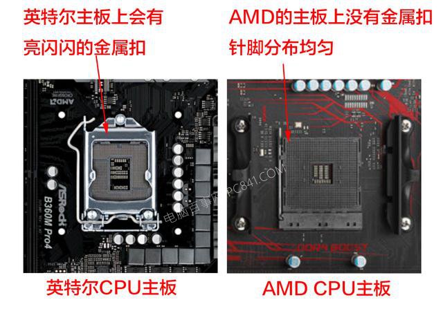 主板怎么選？小白裝機(jī)電腦主板選購(gòu)技巧 通俗易懂！