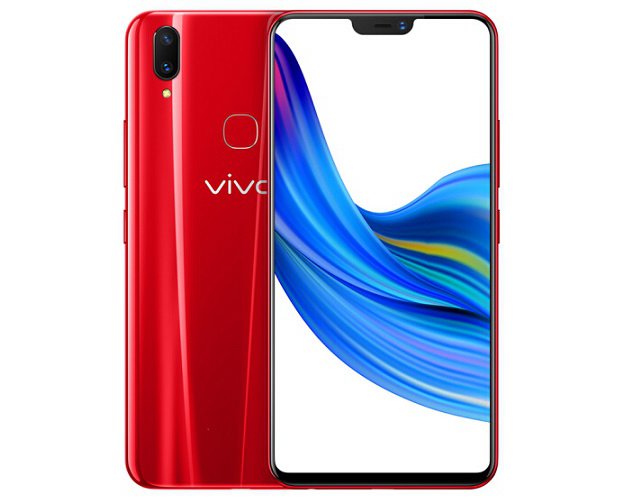vivo Z1參數(shù)與真機(jī)圖賞 vivo Z1配置怎么樣？