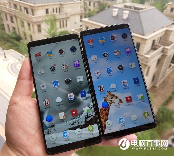 堅果R1和堅果Pro2哪個好？堅果R1對比Pro2秒懂區(qū)別