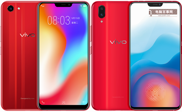 vivo X21和vivo Y83區(qū)別對(duì)比 vivo Y83和X21哪個(gè)好？