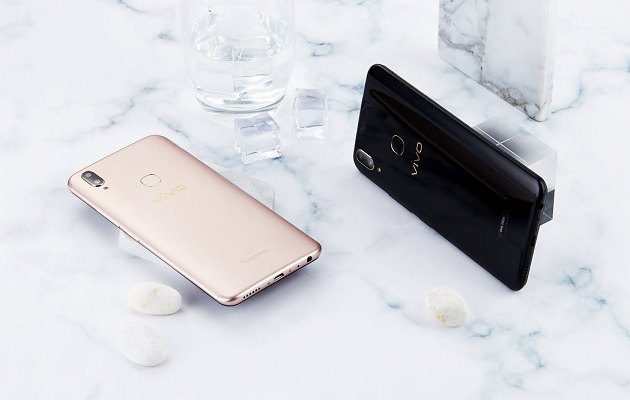 vivo Y83和X21哪個好？vivo X21和vivo Y83區(qū)別對比