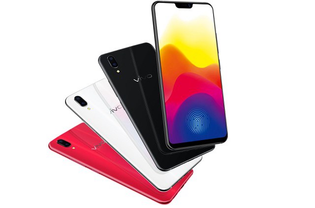 vivo Y83和X21哪個好？vivo X21和vivo Y83區(qū)別對比