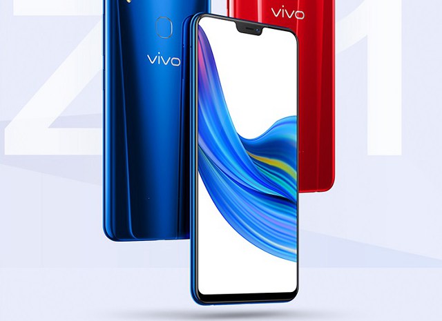 vivo Z1和小米6X哪個好？小米6X對比vivo Z1秒懂區(qū)別