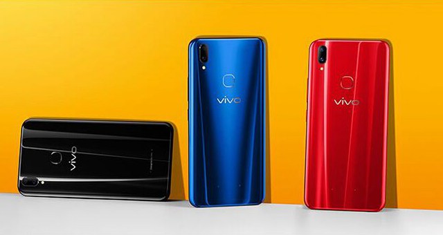 vivo Z1和小米6X哪個好？小米6X對比vivo Z1秒懂區(qū)別