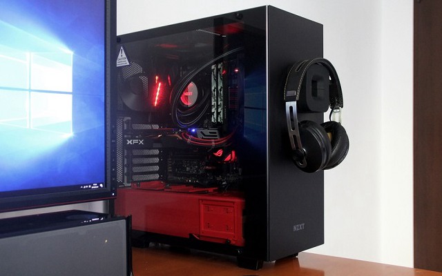 AMD銳龍5 2600X獨(dú)顯小資調(diào)情電腦配置推薦