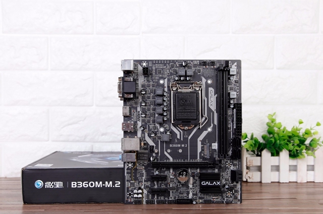 性價(jià)比主機(jī) 3000元八代i3-8100配GTX1050主機(jī)電腦配置推薦