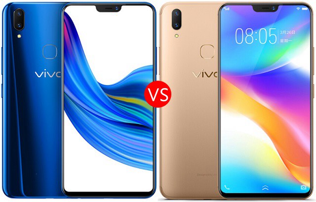 vivo Z1和vivo Y85哪個(gè)好？vivo Z1與Y85區(qū)別對(duì)比