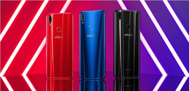 vivo Z1和vivo X21哪個(gè)好？vivo Z1對(duì)比X21秒懂區(qū)別