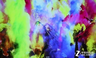 3299元側(cè)投神器 神畫Q1智能影院評測