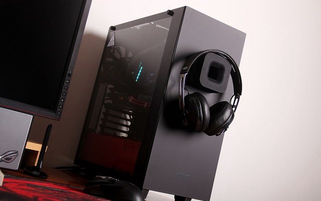AMD二代銳龍R5 2600X裝機(jī)教程 2018銳龍二代組裝電腦教程
