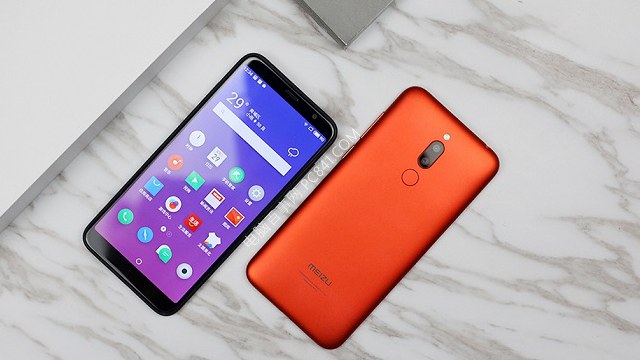 魅藍(lán)6T和紅米5哪個(gè)好？魅藍(lán)6T對(duì)比紅米5秒懂區(qū)別