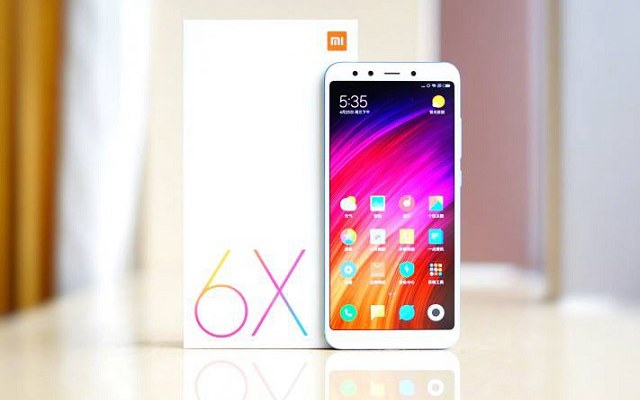 小米6X新版和普通版有什么區(qū)別？ 小米6X配置參數(shù)