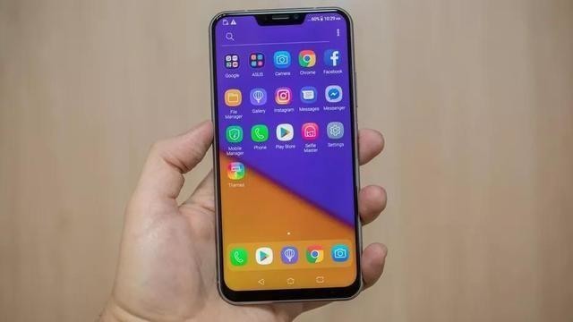 華碩ZenFone?5Z今日開(kāi)放預(yù)約：售價(jià)3200元起