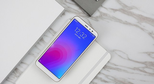 魅藍(lán)6T拆機(jī)圖解評測 魅藍(lán)6T全面屏手機(jī)做工怎么樣？