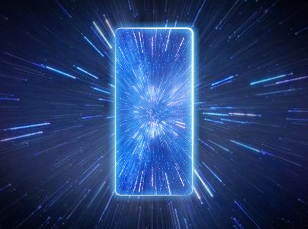 vivo NEX“突破未來之作”：6月12日正式發(fā)布