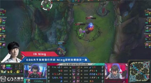 LOL德杯6與日比賽戰(zhàn)報 Able卡莎五殺助力RNG晉級