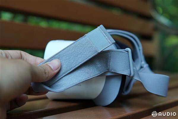 小米VR一體機(jī)體驗(yàn)：全景音效 巨幕影院