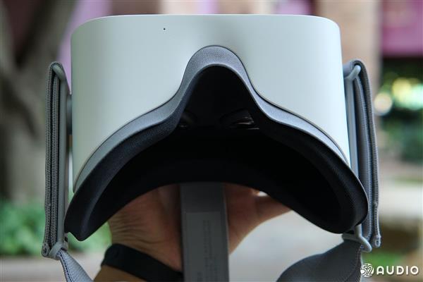 小米VR一體機體驗：全景音效 巨幕影院