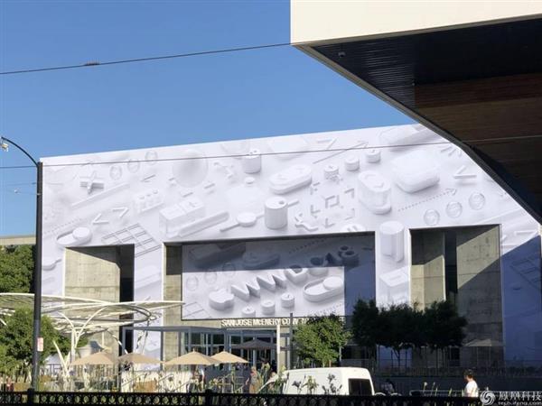 蘋果WWDC 2018前方探營：iOS 12要來了