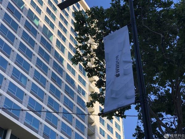 蘋果WWDC 2018前方探營：iOS 12要來了