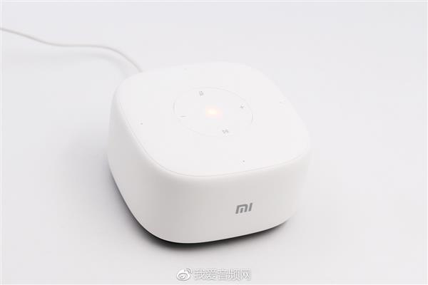 兩款爆品迷你智能音箱拆解對(duì)比：天貓精靈方糖、小愛(ài)mini