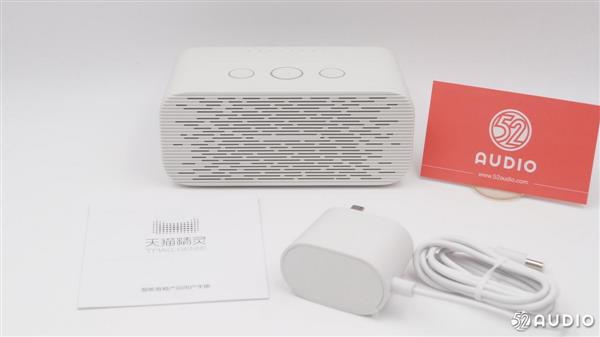 兩款爆品迷你智能音箱拆解對(duì)比：天貓精靈方糖、小愛(ài)mini