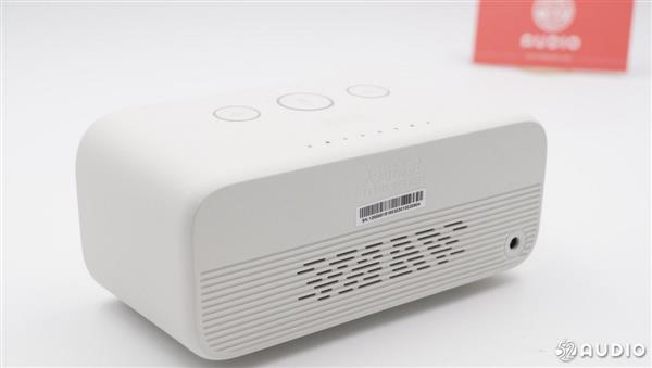 兩款爆品迷你智能音箱拆解對(duì)比：天貓精靈方糖、小愛(ài)mini