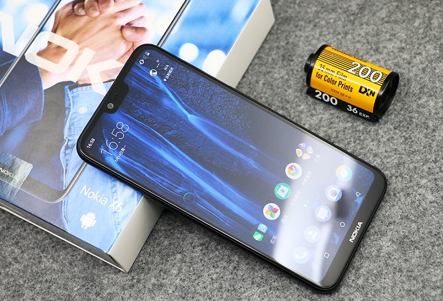 榮耀9青春版和諾基亞X6哪個(gè)好 諾基亞X6對(duì)比榮耀9青春版區(qū)別