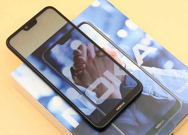 榮耀9青春版和諾基亞X6哪個(gè)好 諾基亞X6對(duì)比榮耀9青春版區(qū)別
