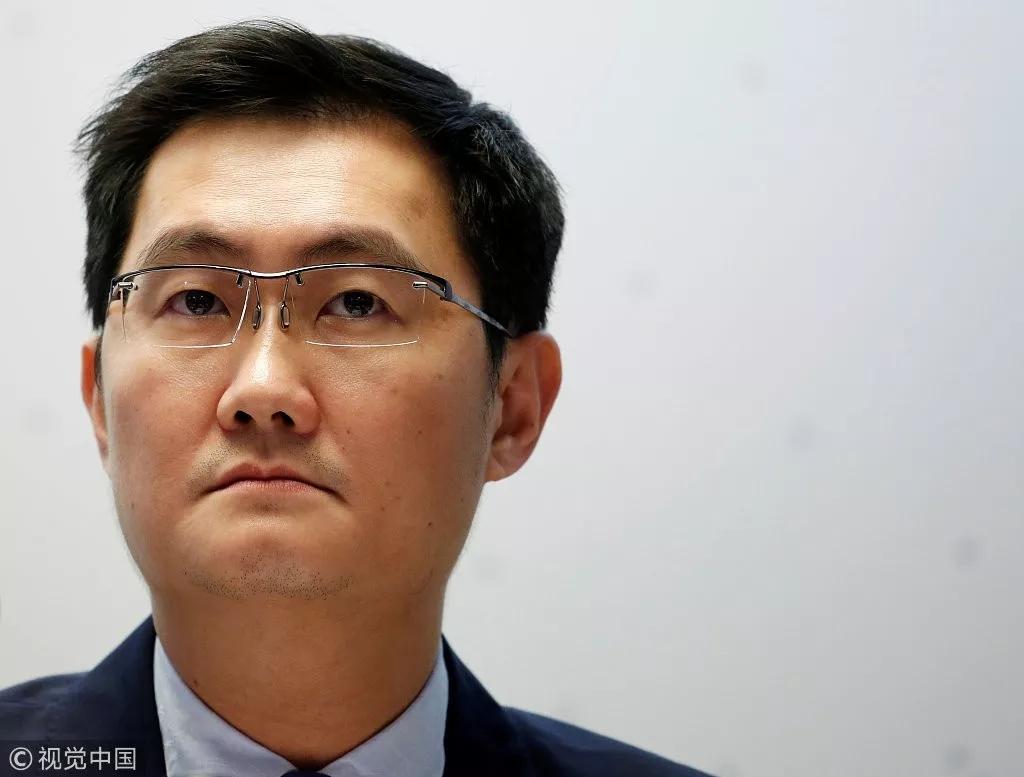 騰訊和今日頭條死磕達(dá)到白熱化 馬化騰和張一鳴社交之戰(zhàn)
