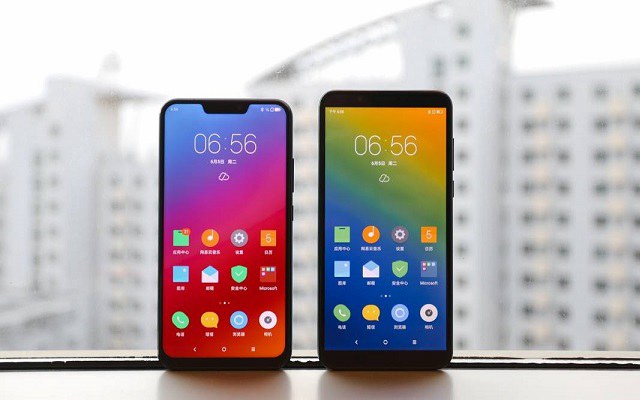 聯(lián)想Z5、K5 Note、A5正式發(fā)布 三款新機(jī)齊發(fā)