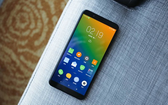 聯(lián)想Z5、K5 Note、A5正式發(fā)布 三款新機(jī)齊發(fā)