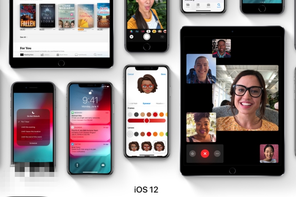 iOS12預(yù)覽版更新失敗怎么辦? iOS12無法安裝更新