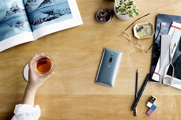 索尼Xperia XZ2 Premium：配4K HDR屏+驍龍845