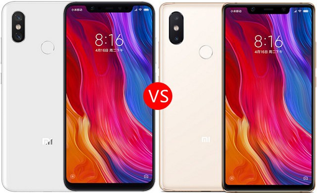 小米8 SE和小米8的區(qū)別對(duì)比 小米8和SE哪個(gè)好？
