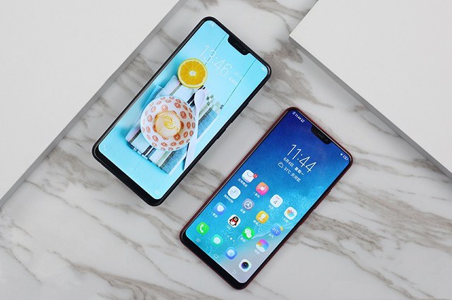 vivo Z1全面評測：目前最具性價(jià)比vivo手機(jī)