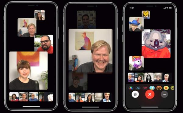 蘋果iOS12更新內(nèi)容匯總：7大亮點一覽