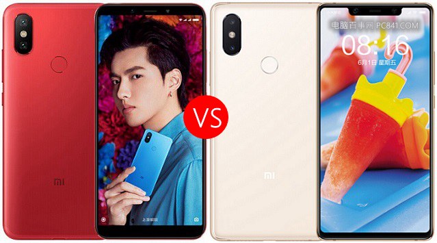 小米8 SE和小米6X區(qū)別對(duì)比 小米6X和小米8 SE哪個(gè)好？