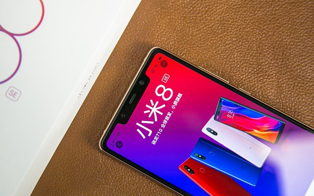 小米6X和小米8 SE哪個(gè)好？小米8 SE和6X區(qū)別對(duì)比